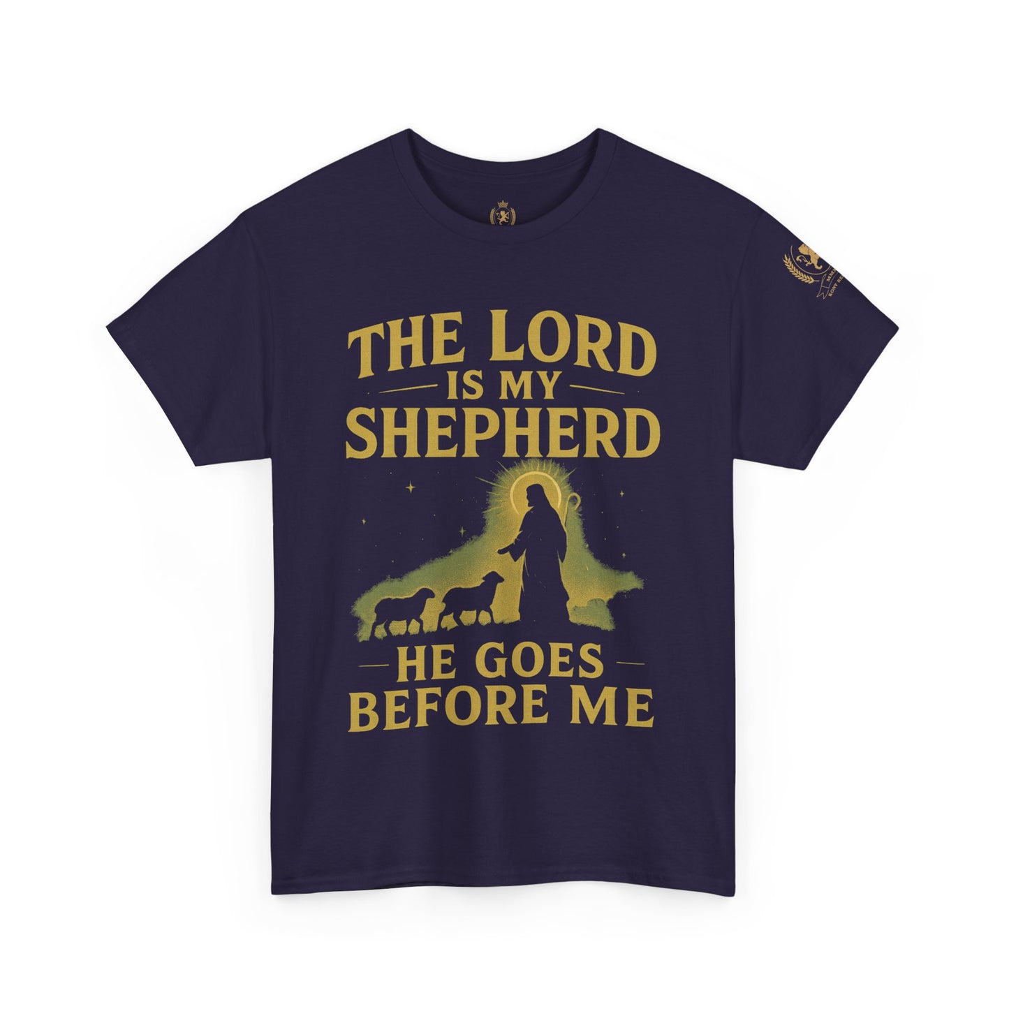 Faithful Shepherd Unisex Tee