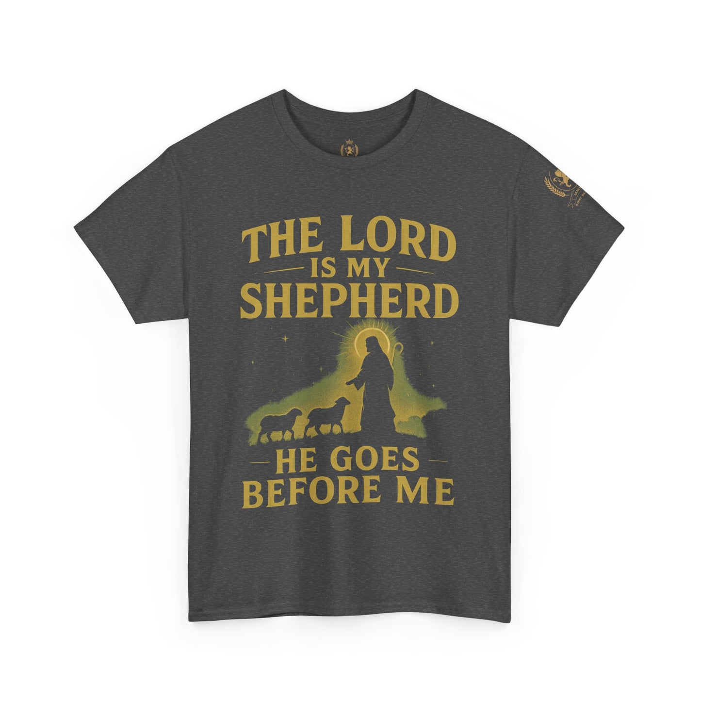 Faithful Shepherd Unisex Tee