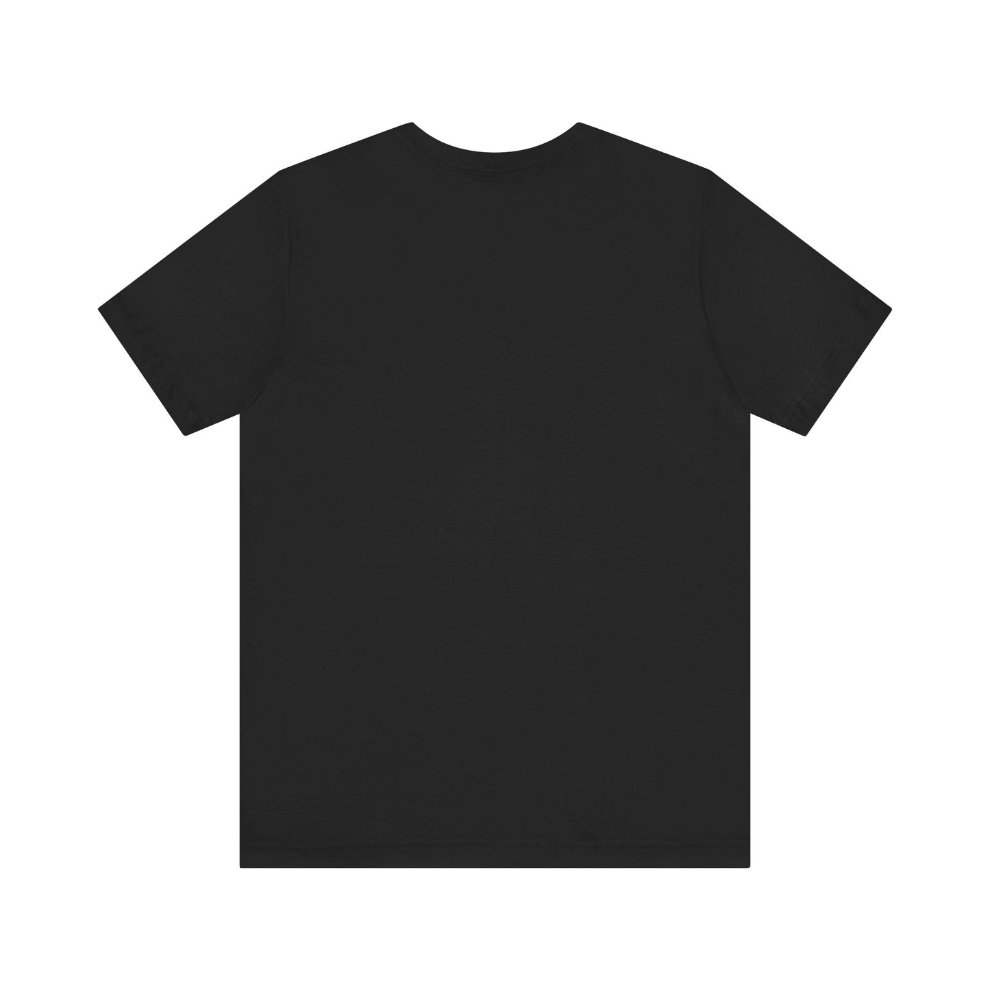 Fearless King Unisex Tee - Bold Classic Design for Warriors and Thrivers