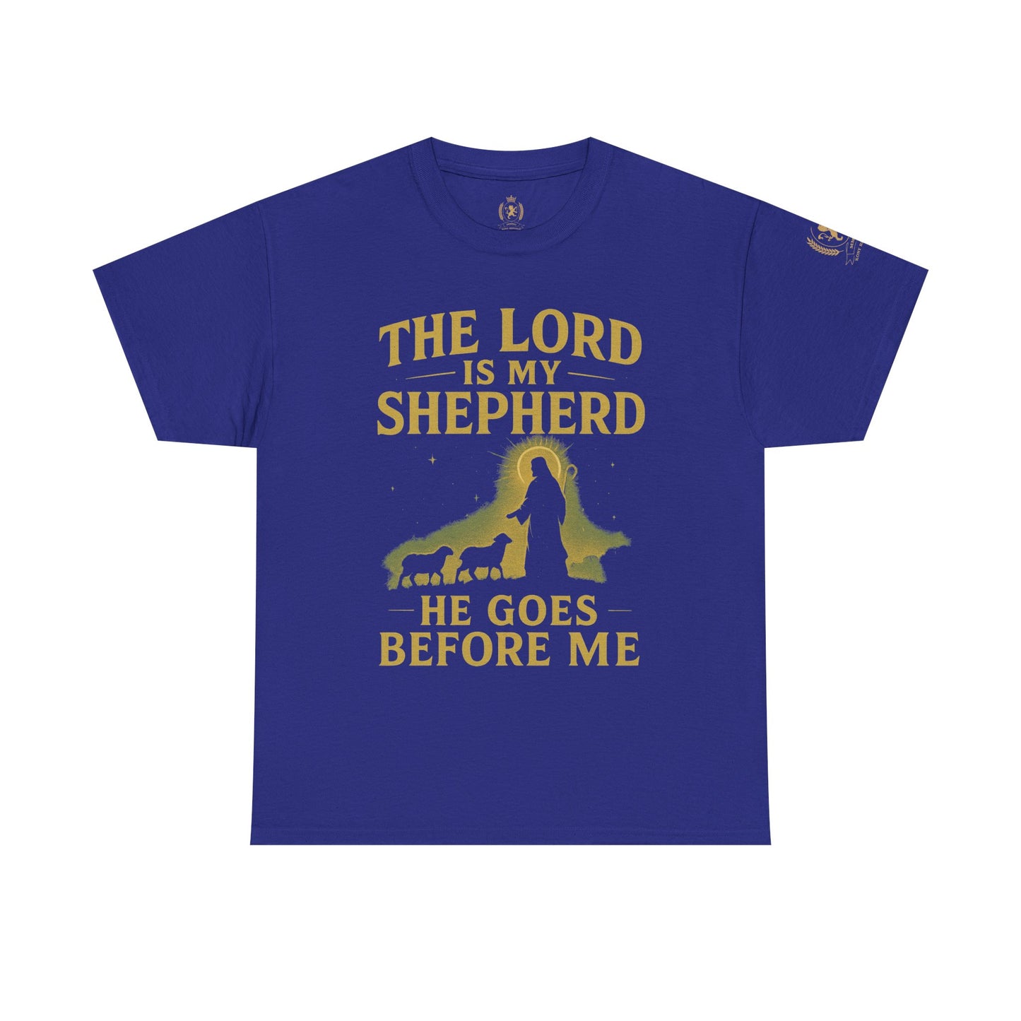 Faithful Shepherd Unisex Tee
