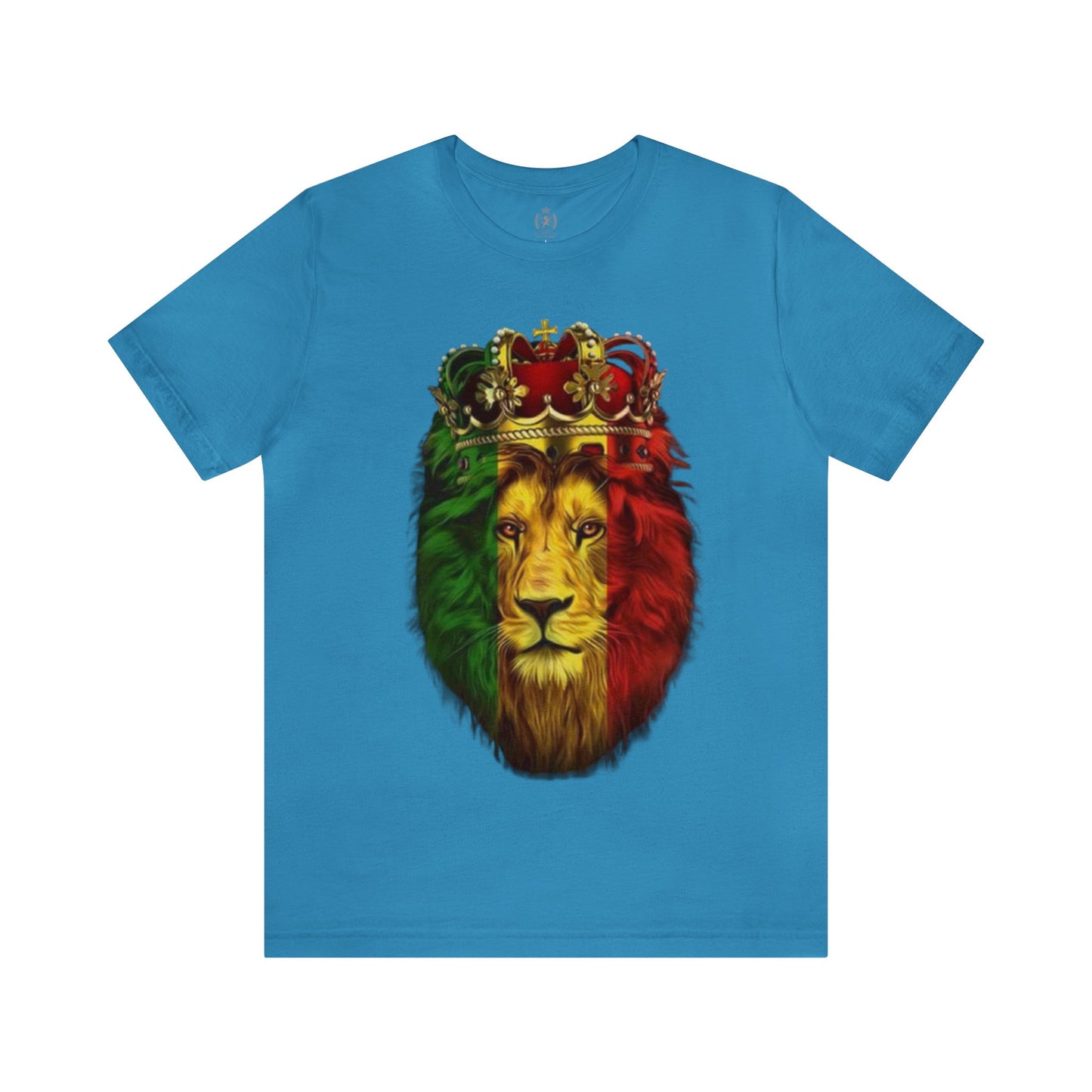 Lion of Judah Shirts