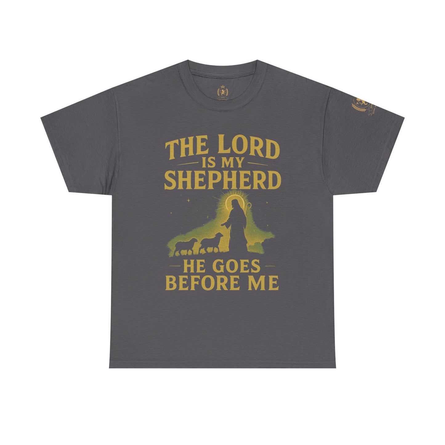 Faithful Shepherd Unisex Tee
