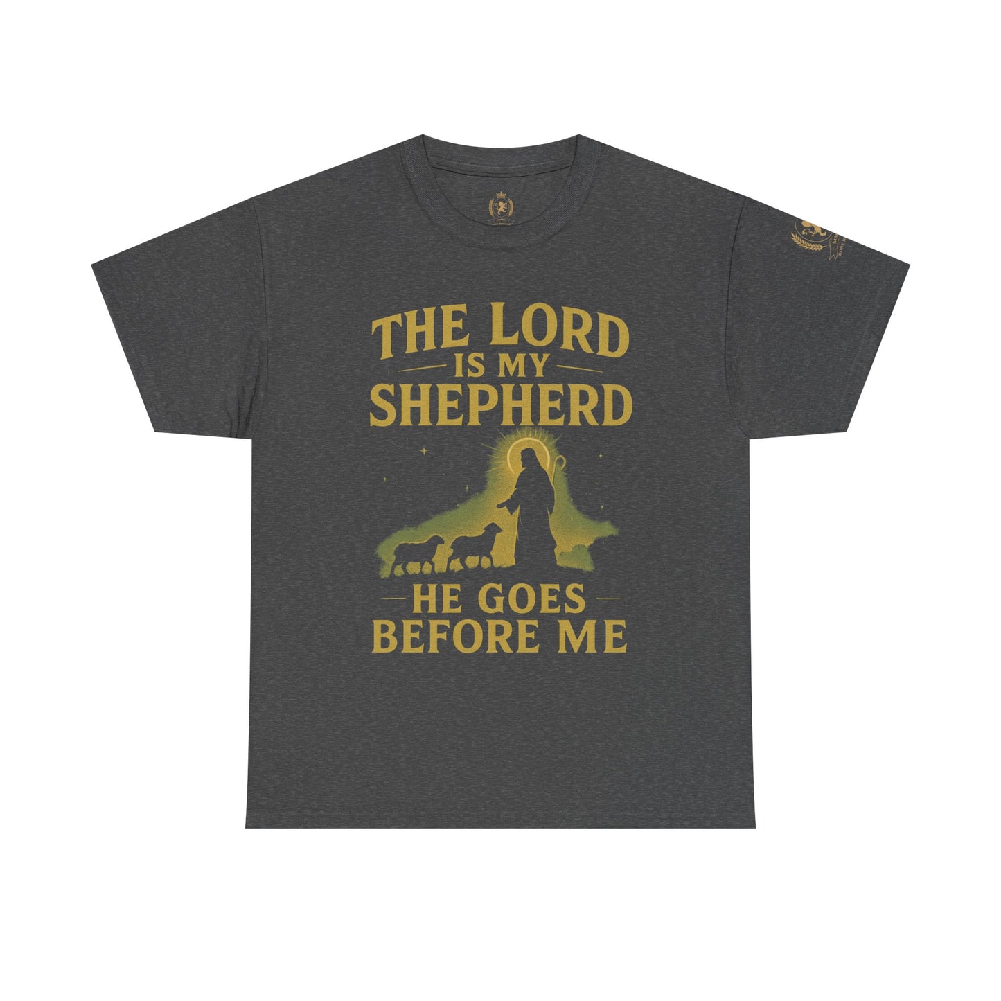 Faithful Shepherd Unisex Tee