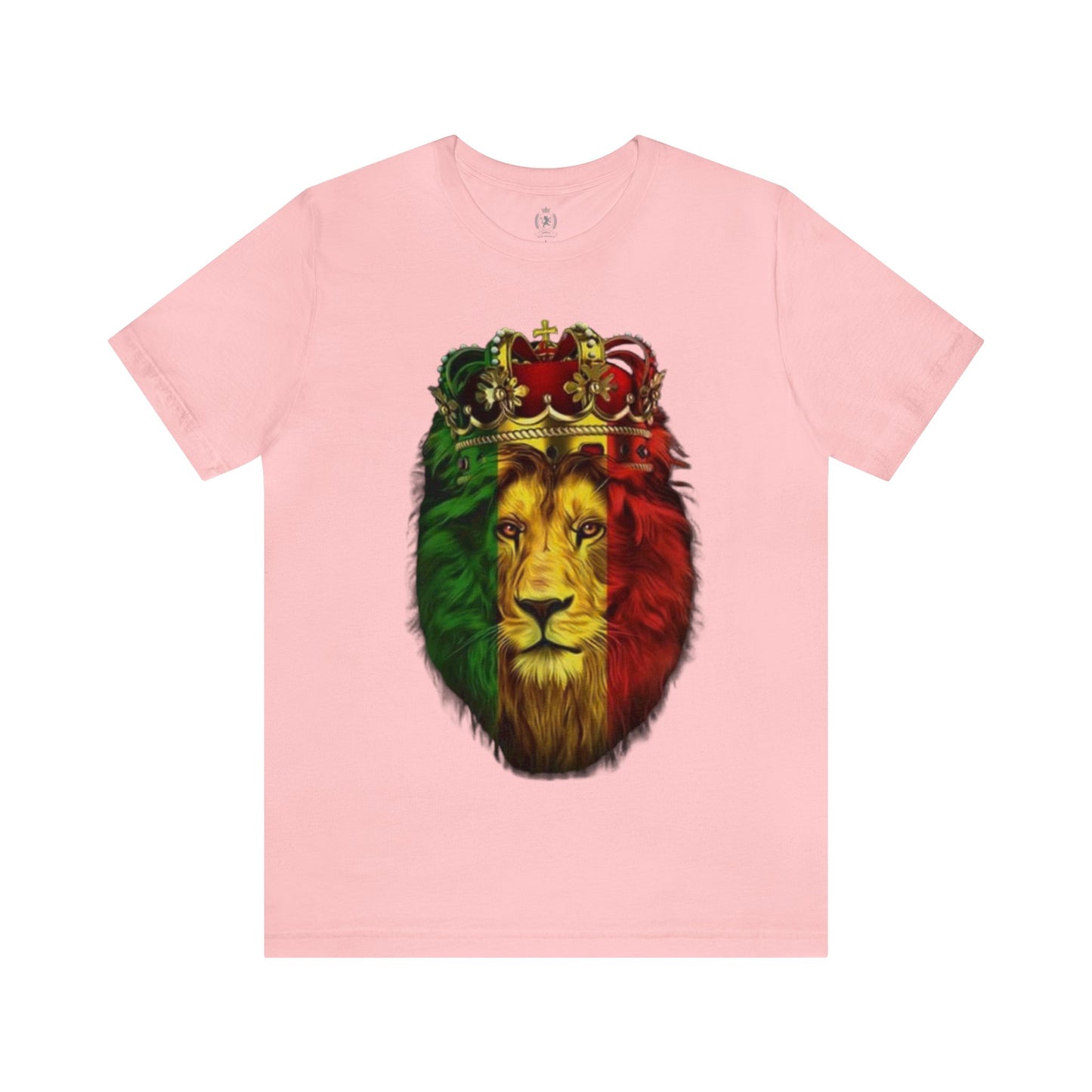 Lion of Judah Shirts