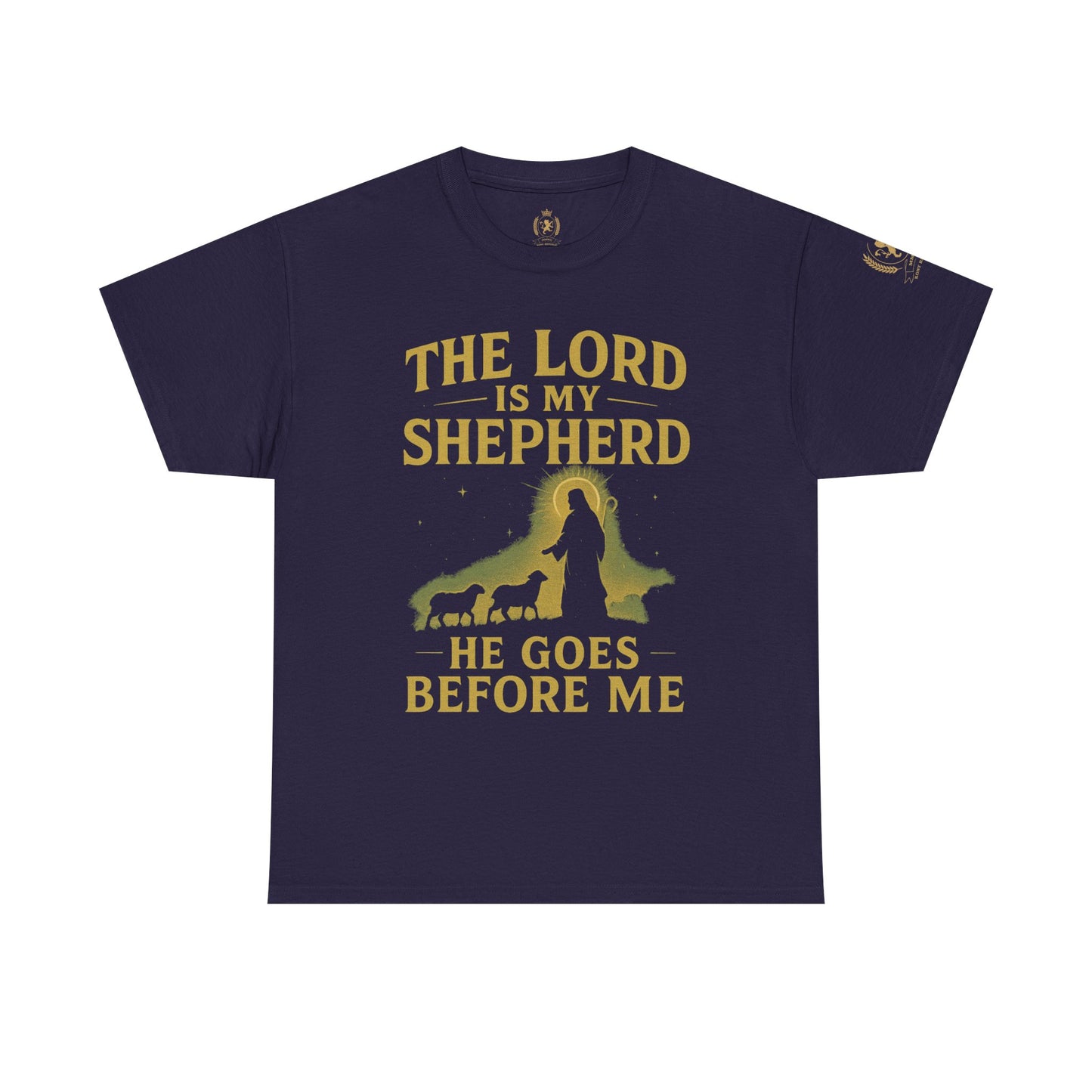 Faithful Shepherd Unisex Tee