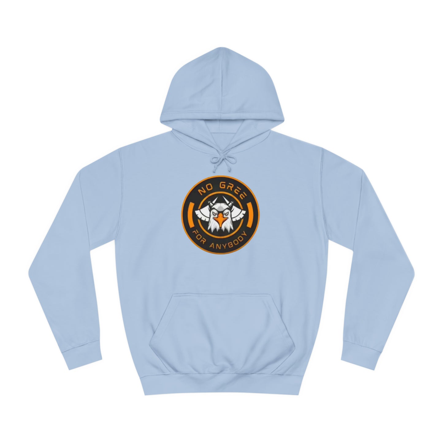 Nogree Hoodie