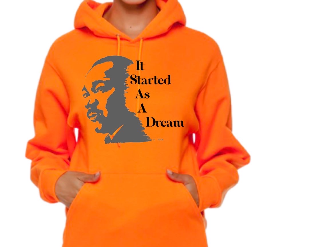 Dreams Hoodie