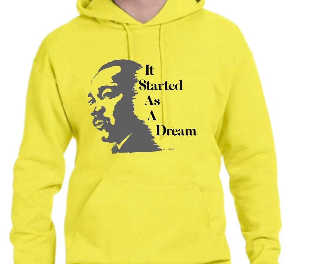 Dreams Hoodie