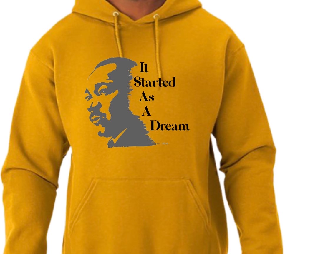 Dreams Hoodie