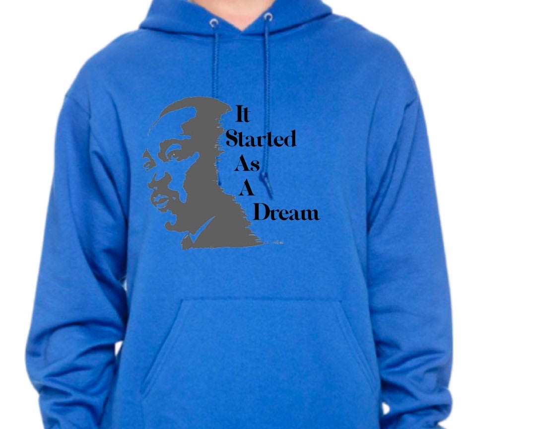 Dreams Hoodie