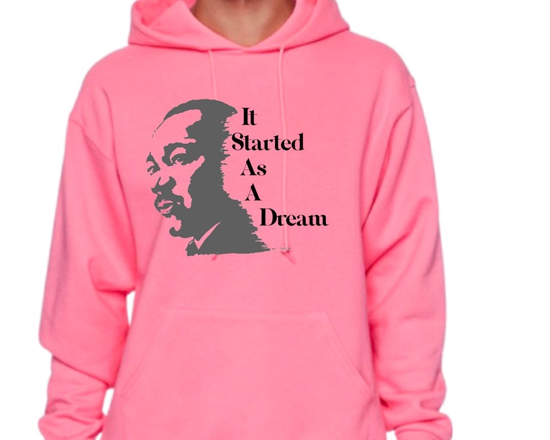 Dreams Hoodie