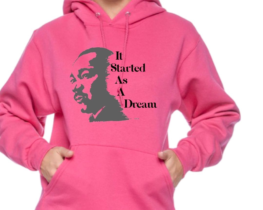 Dreams Hoodie